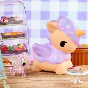 tokidoki Sprinkle Star (Special Edition) from toki mochi Donut Unicorno Series